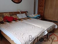 Prodej rodinný dům - statek - usedlost - chalupa Voltýřov - Klučenice, 603 m2, Orlík Podskalí 2 km - Foto 14