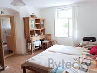 Prodej rodinný dům - statek - usedlost - chalupa Voltýřov - Klučenice, 603 m2, Orlík Podskalí 2 km - Foto 15