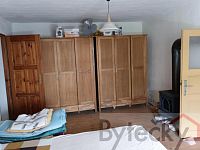 Prodej rodinný dům - statek - usedlost - chalupa Voltýřov - Klučenice, 603 m2, Orlík Podskalí 2 km - Foto 16