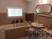 Prodej rodinný dům - statek - usedlost - chalupa Voltýřov - Klučenice, 603 m2, Orlík Podskalí 2 km - Foto 18