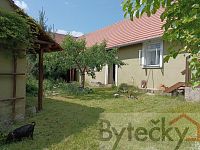 Prodej rodinný dům - statek - usedlost - chalupa Voltýřov - Klučenice, 603 m2, Orlík Podskalí 2 km - Foto 20