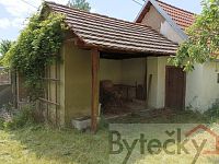 Prodej rodinný dům - statek - usedlost - chalupa Voltýřov - Klučenice, 603 m2, Orlík Podskalí 2 km - Foto 21