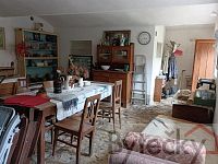 Prodej rodinný dům - statek - usedlost - chalupa Voltýřov - Klučenice, 603 m2, Orlík Podskalí 2 km - Foto 23