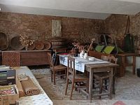 Prodej rodinný dům - statek - usedlost - chalupa Voltýřov - Klučenice, 603 m2, Orlík Podskalí 2 km - Foto 24