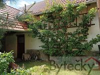 Prodej rodinný dům - statek - usedlost - chalupa Voltýřov - Klučenice, 603 m2, Orlík Podskalí 2 km - Foto 25