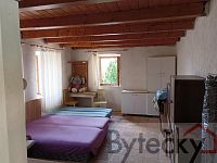 Prodej rodinný dům - statek - usedlost - chalupa Voltýřov - Klučenice, 603 m2, Orlík Podskalí 2 km - Foto 26