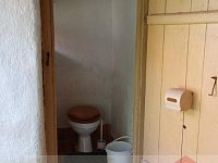 Prodej rodinný dům - statek - usedlost - chalupa Voltýřov - Klučenice, 603 m2, Orlík Podskalí 2 km - Foto 27