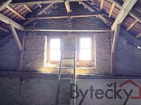 Prodej rodinný dům - statek - usedlost - chalupa Voltýřov - Klučenice, 603 m2, Orlík Podskalí 2 km - Foto 28