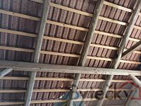 Prodej rodinný dům - statek - usedlost - chalupa Voltýřov - Klučenice, 603 m2, Orlík Podskalí 2 km - Foto 29