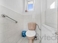 Prodej dvougeneračního rodinného domu s garáží a zahradou 905 m2  Jesenice u Prahy - Foto 10