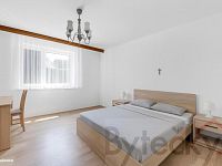 Prodej dvougeneračního rodinného domu s garáží a zahradou 905 m2  Jesenice u Prahy - Foto 13