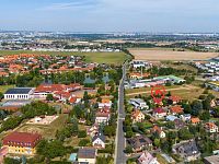 Prodej dvougeneračního rodinného domu s garáží a zahradou 905 m2  Jesenice u Prahy - Foto 29