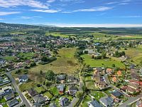 Prodej stavebních parcel  Jenišov u Karlových Varů - Foto 2