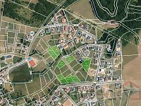 Prodej stavebních parcel  Jenišov u Karlových Varů - Foto 3