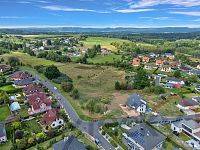 Prodej stavebních parcel  Jenišov u Karlových Varů - Foto 6