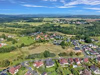 Prodej stavebních parcel  Jenišov u Karlových Varů - Foto 7