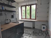 Zař. byt 24 m2 Vodňanského, Praha 6 - Břevnov, 5 min. tram. zast. Bělohorská Drinopol, 20 min. metro