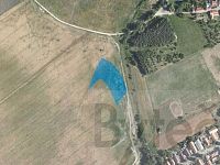 Hostomice pod Brdy  - prodej pozemku  orná půda 4418 m2 - Foto 3