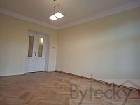 Pronájem bytu 3kk 90 m2, Trojická ul., Praha 2, metro Karlovo nám._tram. Palackého 5 min. pěší chůz - Foto 11