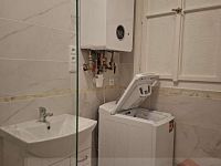 Pronájem bytu 3kk 90 m2, Trojická ul., Praha 2, metro Karlovo nám._tram. Palackého 5 min. pěší chůz - Foto 15