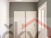 Pronájem bytu 3kk 90 m2, Trojická ul., Praha 2, metro Karlovo nám._tram. Palackého 5 min. pěší chůz - Foto 17