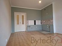 Pronájem bytu 3kk 90 m2, Trojická ul., Praha 2, metro Karlovo nám._tram. Palackého 5 min. pěší chůz - Foto 18