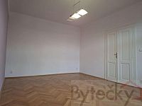 Pronájem bytu 3kk 90 m2, Trojická ul., Praha 2, metro Karlovo nám._tram. Palackého 5 min. pěší chůz - Foto 19