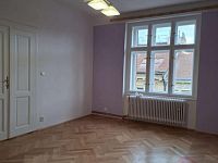 Pronájem bytu 3kk 90 m2, Trojická ul., Praha 2, metro Karlovo nám._tram. Palackého 5 min. pěší chůz - Foto 23