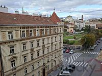 Pronájem bytu 3kk 90 m2, Trojická ul., Praha 2, metro Karlovo nám._tram. Palackého 5 min. pěší chůz - Foto 29