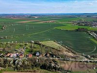 Prodej stavebního pozemku 1820 m2 v žádané lokalitě Poříčany, okres Kolín. - Foto 2
