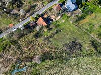 Prodej stavebního pozemku 1820 m2 v žádané lokalitě Poříčany, okres Kolín. - Foto 3