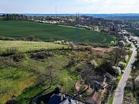 Prodej stavebního pozemku 1820 m2 v žádané lokalitě Poříčany, okres Kolín. - Foto 4