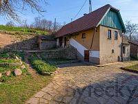 Prodej stavebního pozemku 1820 m2 v žádané lokalitě Poříčany, okres Kolín. - Foto 5
