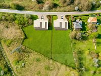 Prodej stavebního pozemku 1820 m2 v žádané lokalitě Poříčany, okres Kolín. - Foto 7