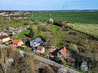 Prodej stavebního pozemku 1820 m2 v žádané lokalitě Poříčany, okres Kolín. - Foto 8