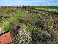 Prodej stavebního pozemku 1820 m2 v žádané lokalitě Poříčany, okres Kolín. - Foto 10