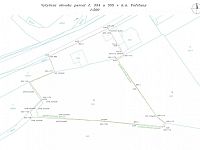 Prodej stavebního pozemku 1820 m2 v žádané lokalitě Poříčany, okres Kolín. - Foto 20