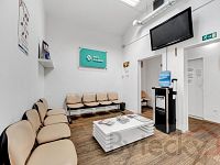 Pronájem ordinace/obchodních prostor 84,93 m2  Praha Anděl - Foto 3