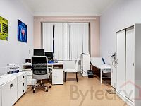 Pronájem ordinace/obchodních prostor 84,93 m2  Praha Anděl - Foto 4