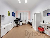 Pronájem ordinace/obchodních prostor 84,93 m2  Praha Anděl - Foto 6