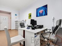 Pronájem ordinace/obchodních prostor 84,93 m2  Praha Anděl - Foto 7