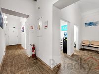 Pronájem ordinace/obchodních prostor 84,93 m2  Praha Anděl - Foto 8
