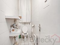 Pronájem ordinace/obchodních prostor 84,93 m2  Praha Anděl - Foto 9