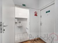 Pronájem ordinace/obchodních prostor 84,93 m2  Praha Anděl - Foto 10