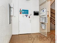 Pronájem ordinace/obchodních prostor 84,93 m2  Praha Anděl - Foto 12