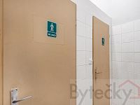 Pronájem ordinace/obchodních prostor 84,93 m2  Praha Anděl - Foto 13