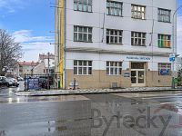 Pronájem ordinace/obchodních prostor 84,93 m2  Praha Anděl - Foto 14