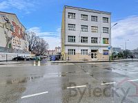 Pronájem ordinace/obchodních prostor 84,93 m2  Praha Anděl - Foto 15