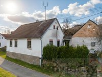 Rodinný dům v srdci České Kanady, Žďár u Nové Včelnice, 1 254 m2. - Foto 2