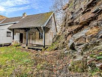 Rodinný dům v srdci České Kanady, Žďár u Nové Včelnice, 1 254 m2. - Foto 5